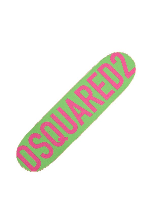 DSQUARED2: Maison - Décoration Maison - Vert