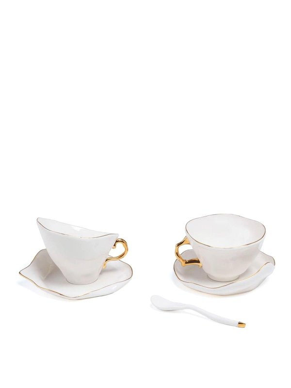 SELETTI: articoli per la casa - Set X Jordanluca