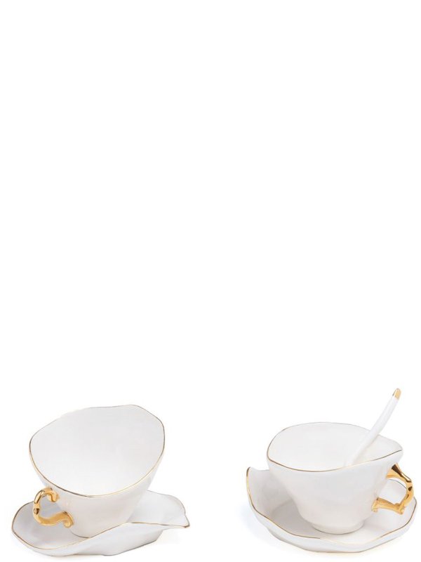 SELETTI: articoli per la casa online - Set X Jordanluca