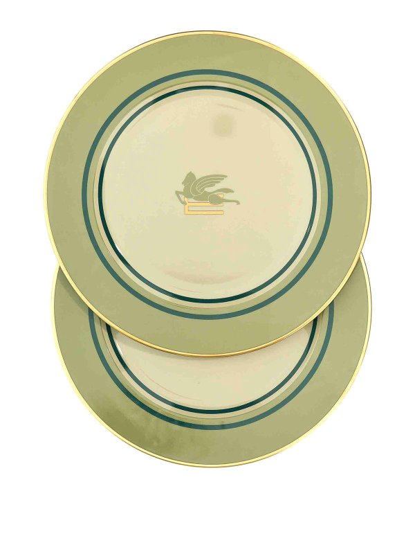 ETRO: ホームウェア - 雑貨 - 緑