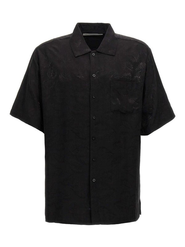 DEPARTMENT 5: Camisas - Camisa - Negro