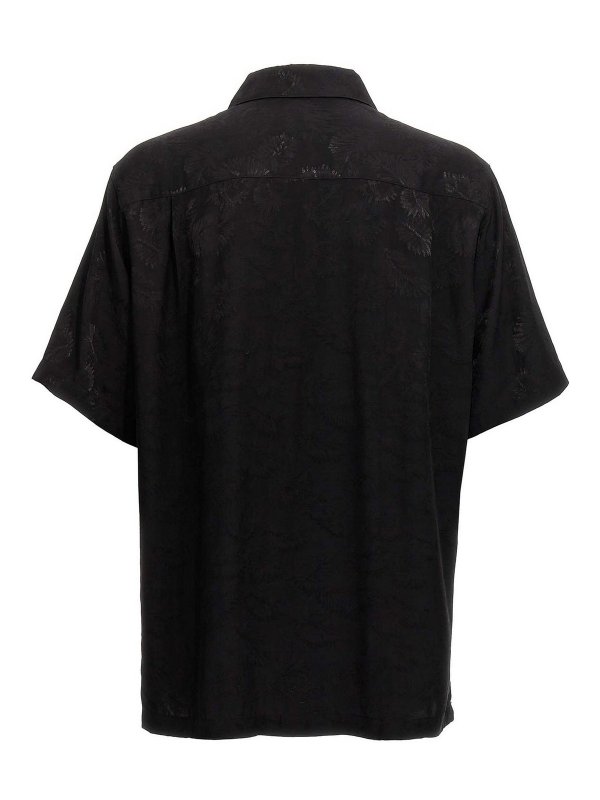 DEPARTMENT 5: Camisas online - Camisa - Negro