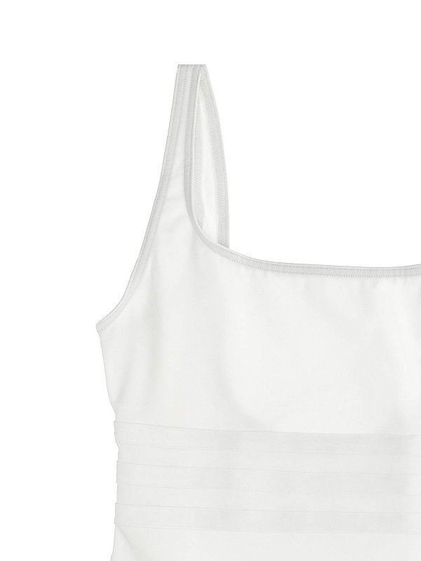 The Best Shops ERES: Badeanzüge - Badeanzug - Weiß