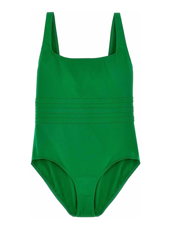 ERES: Badeanzüge - Badeanzug - Grün
