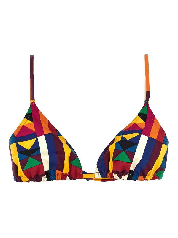 ERES: bikinis - Space Bikini Top