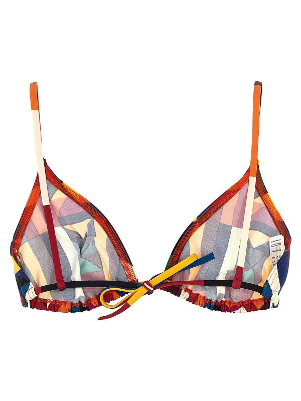 ERES: bikinis online - Space Bikini Top