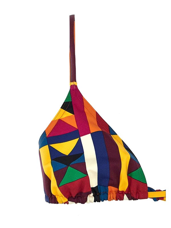 The Best Shops ERES: bikinis - Space Bikini Top