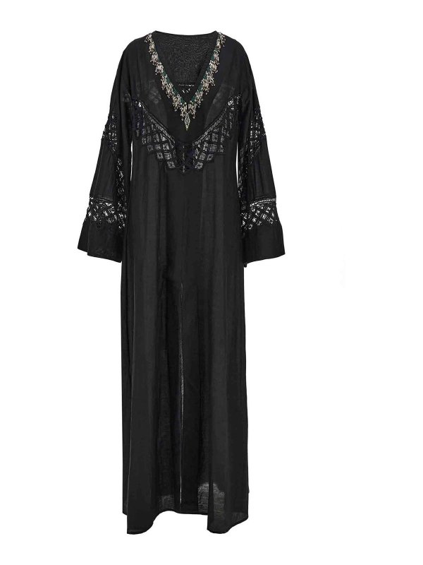 FORTELA: knee length dresses - Alice Dress