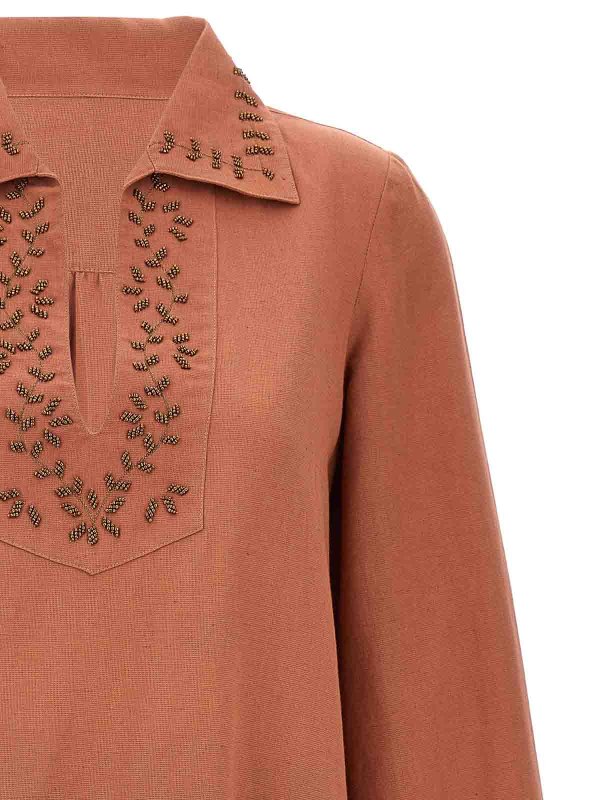 The Best Shops FORTELA: knee length dresses - Genevieve Dress