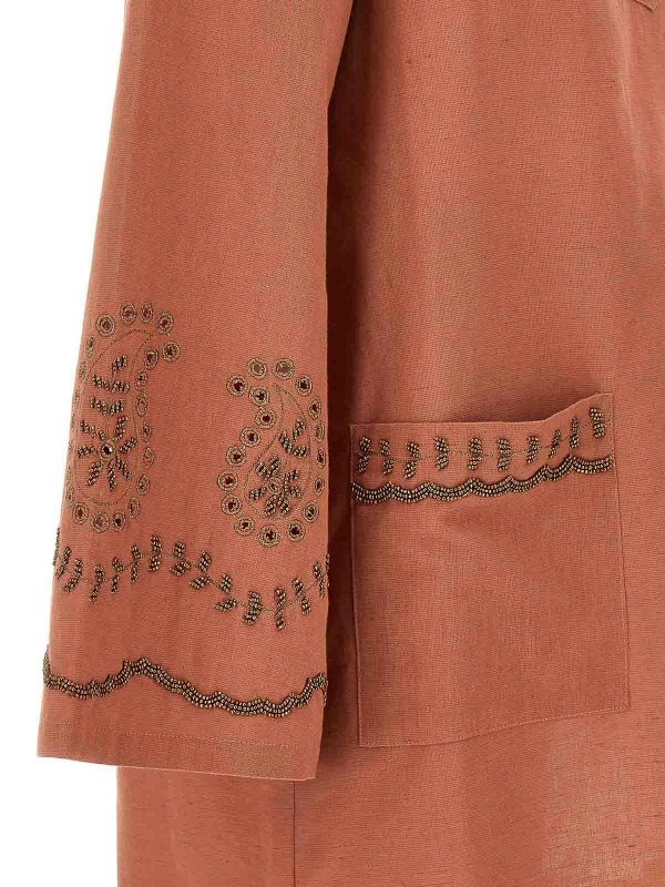 Genevieve Dress shop online: FORTELA