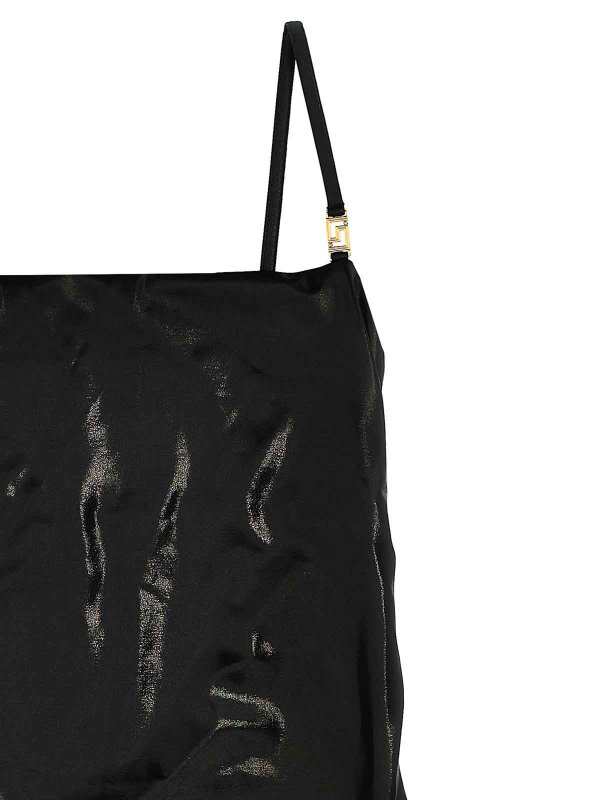 The Best Shops VERSACE: ワンピース - ワンピース - Greca