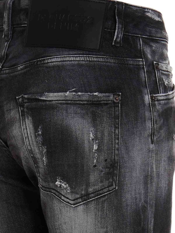 Dan Jeans shop online: DSQUARED2
