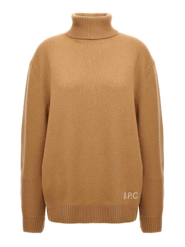 A.P.C.: cardigans - Walter Sweater