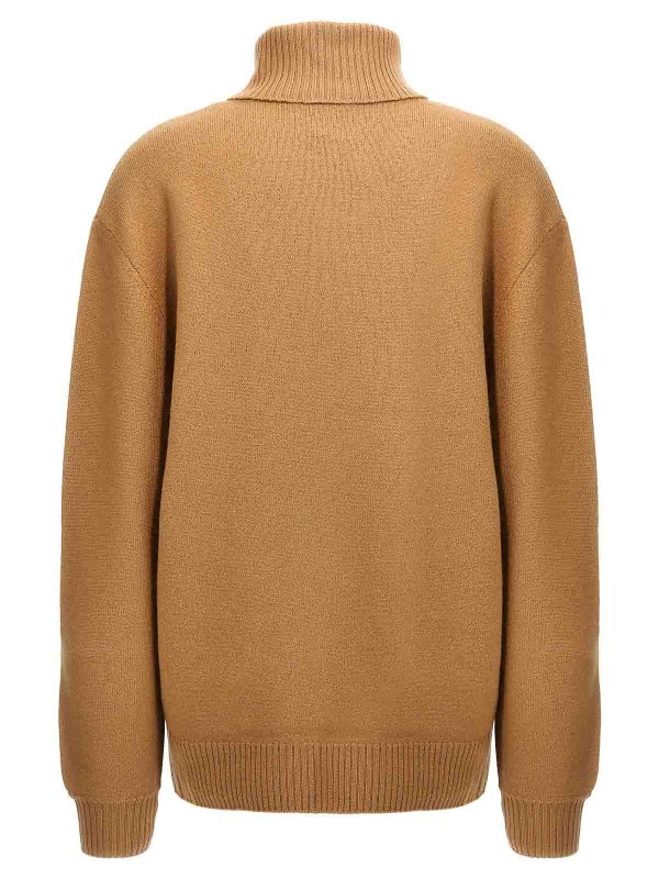 A.P.C.: cardigans online - Walter Sweater