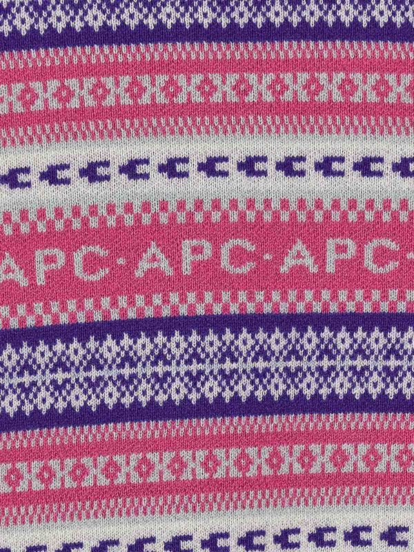 Maisie Sweater shop online: A.P.C.