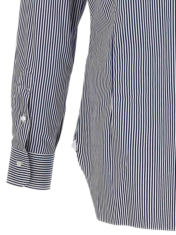 Striped Shirt shop online: BARBA