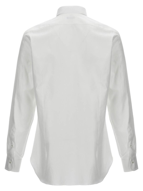 BARBA: シャツ online - シャツ - 白