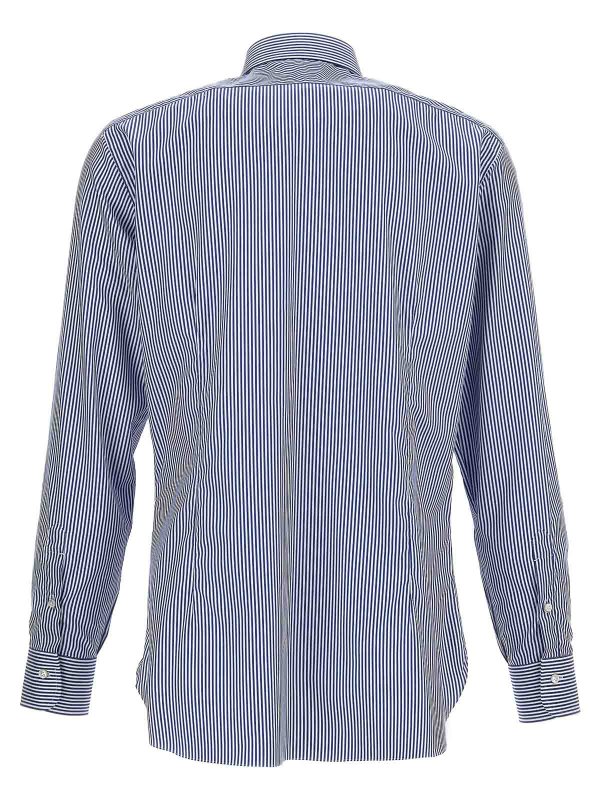 BARBA: shirts online - Journey Shirt