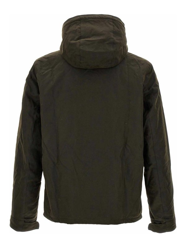 BARBOUR: Vestes casuals online - Veste Casual - Vert