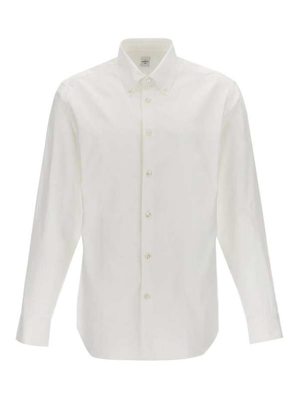 BERLUTI: shirts - Shirt