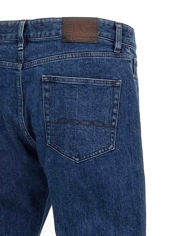 Slim Jeans shop online: BERLUTI