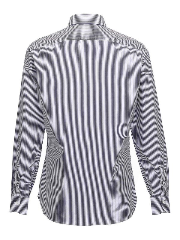 BORRIELLO NAPOLI: shirts online - Marechiaro Shirt