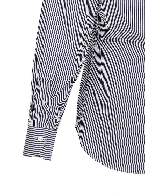 Marechiaro Shirt shop online: BORRIELLO NAPOLI