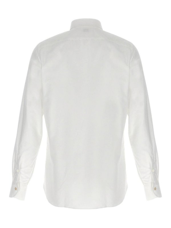 BORRIELLO NAPOLI: shirts online - Marechiaro Shirt