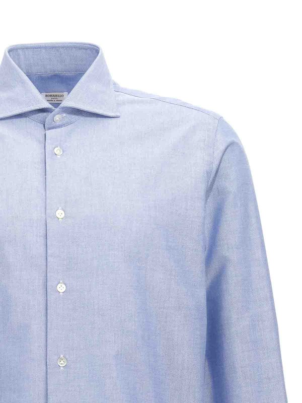 The Best Shops BORRIELLO NAPOLI: camicie - Maglia Marechiaro