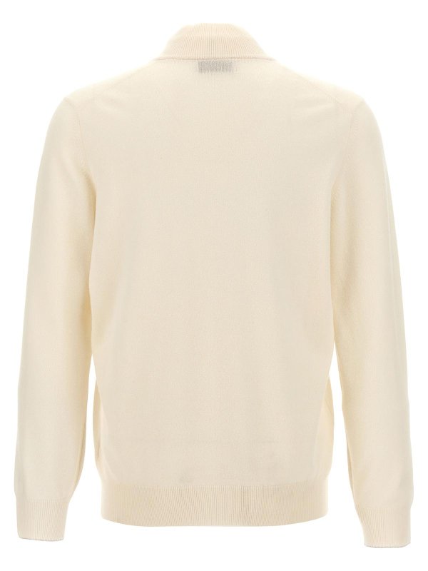 BRUNELLO CUCINELLI: cardigans online - Cashmere Sweater