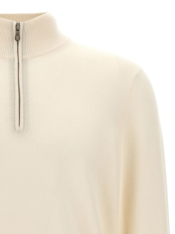 The Best Shops BRUNELLO CUCINELLI: cardigans - Cashmere Sweater