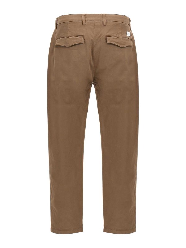 DEPARTMENT 5: pantaloni casual online - Pantaloni Prince