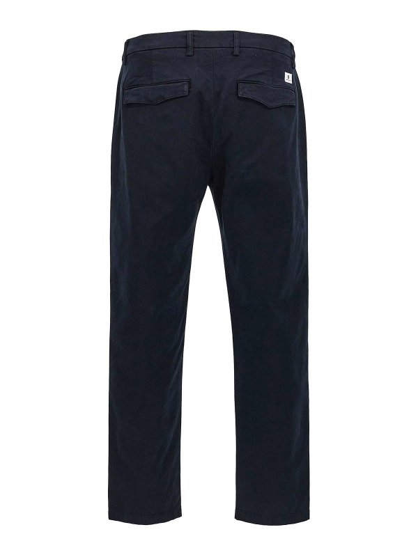 DEPARTMENT 5: Pantalones casual online - Pantalón Casual - Azul