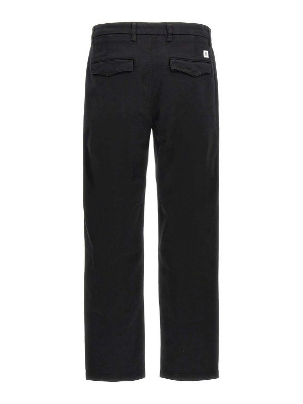 DEPARTMENT 5: casual trousers online - Prince Pants