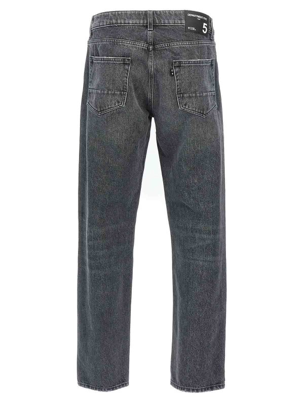 DEPARTMENT 5: jeans bootcut online - Jeans Newmann