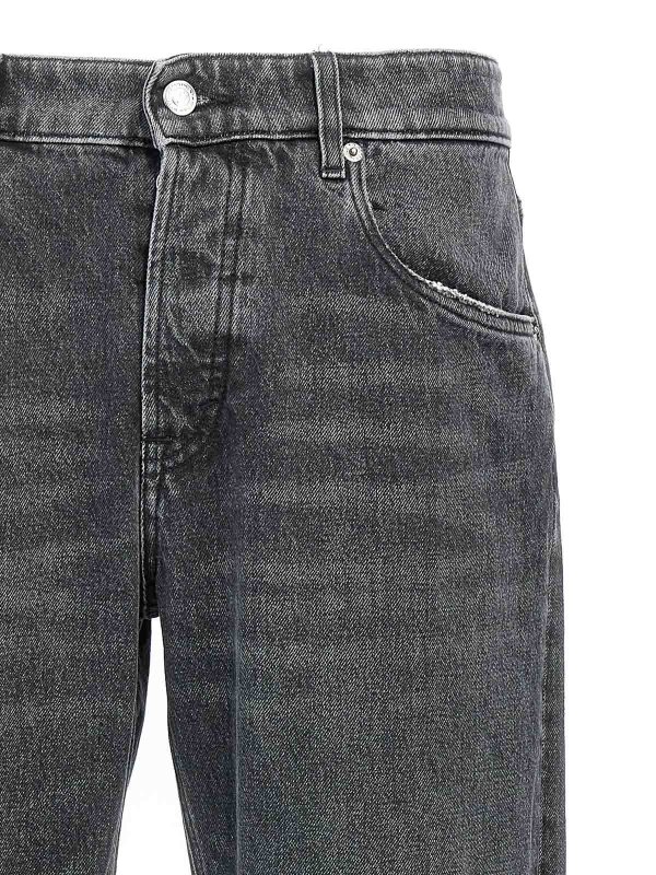 The Best Shops DEPARTMENT 5: jeans bootcut - Jeans Newmann