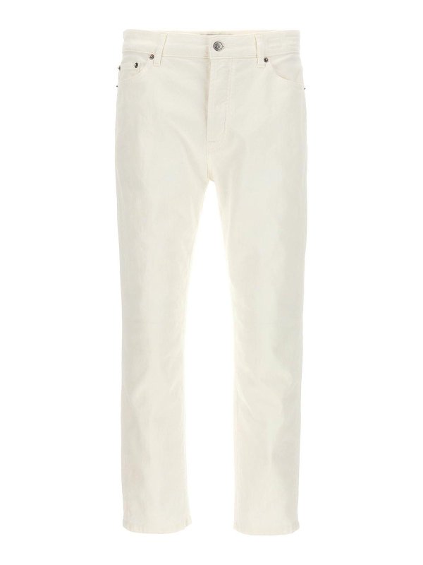 DEPARTMENT 5: bootcut jeans - Drake Jeans