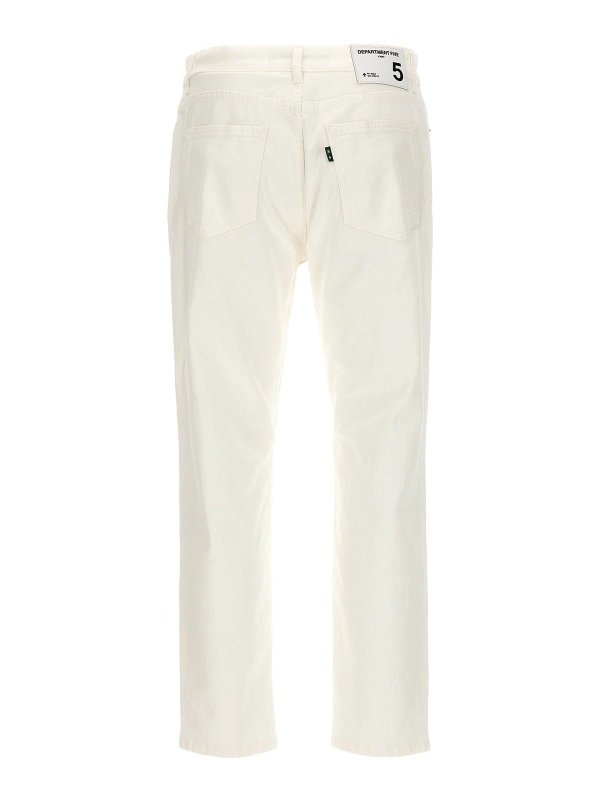 DEPARTMENT 5: bootcut jeans online - Drake Jeans