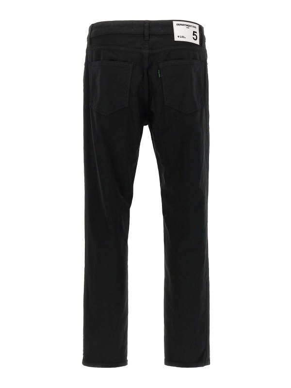 DEPARTMENT 5: jeans bootcut online - Drake Jeans