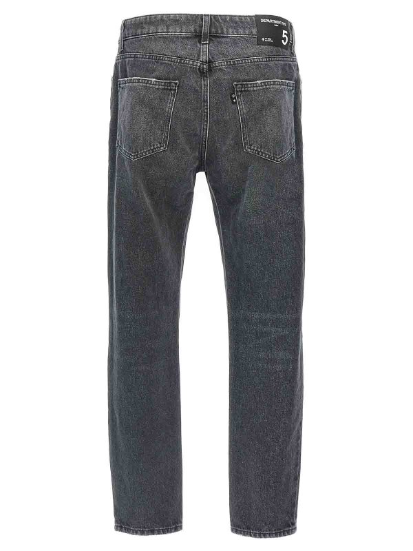 DEPARTMENT 5: Jeans évasés online - Jean Bootcut - Gris