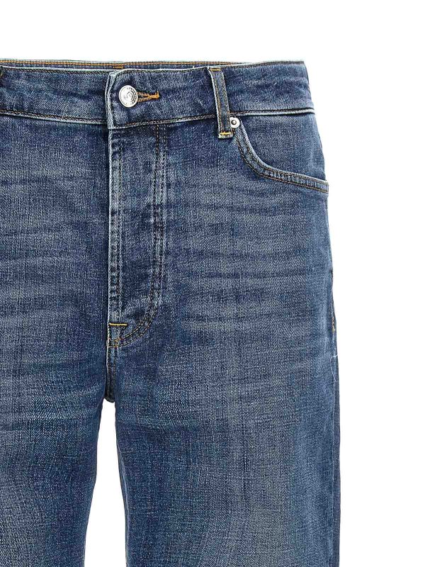 The Best Shops DEPARTMENT 5: jeans bootcut - Drake Jeans