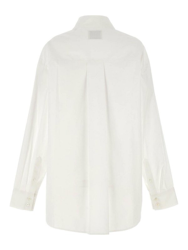 ISABEL MARANT: Hemden online - Hemd - Weiß