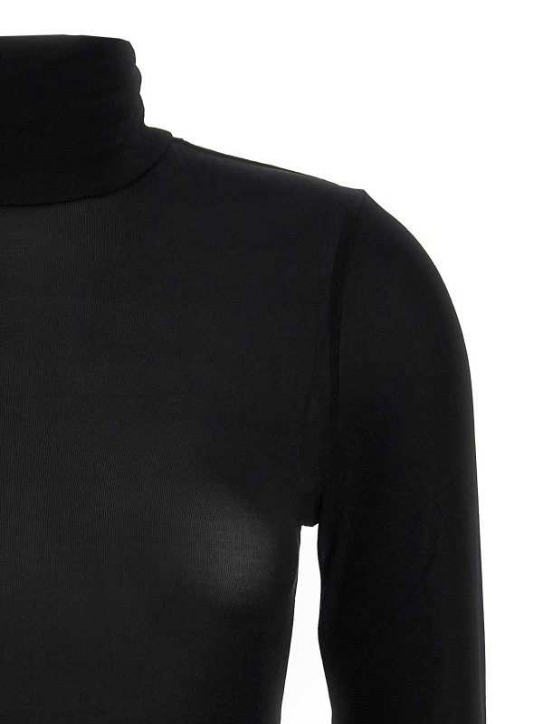 The Best Shops ISABEL MARANT: Tops y camisetas sin mangas - Top - Negro