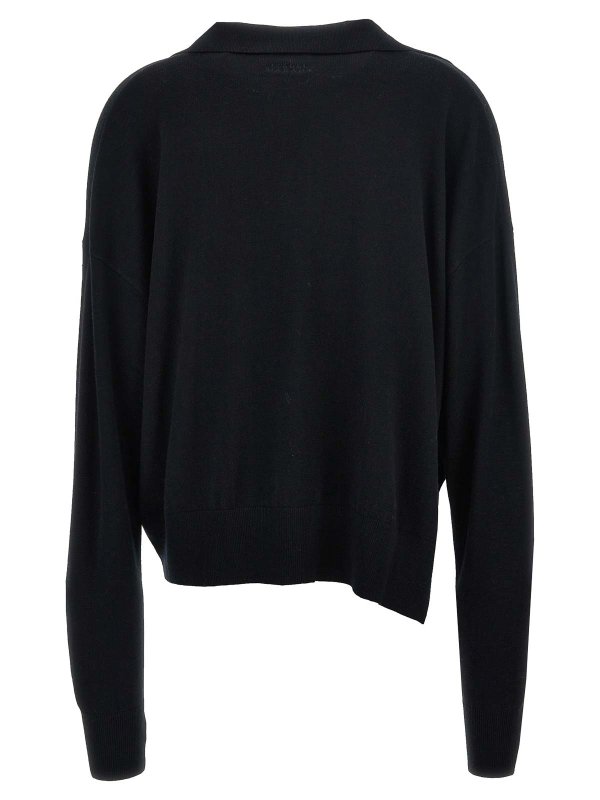 ISABEL MARANT: Cardigans online - Cardigan - Schwarz