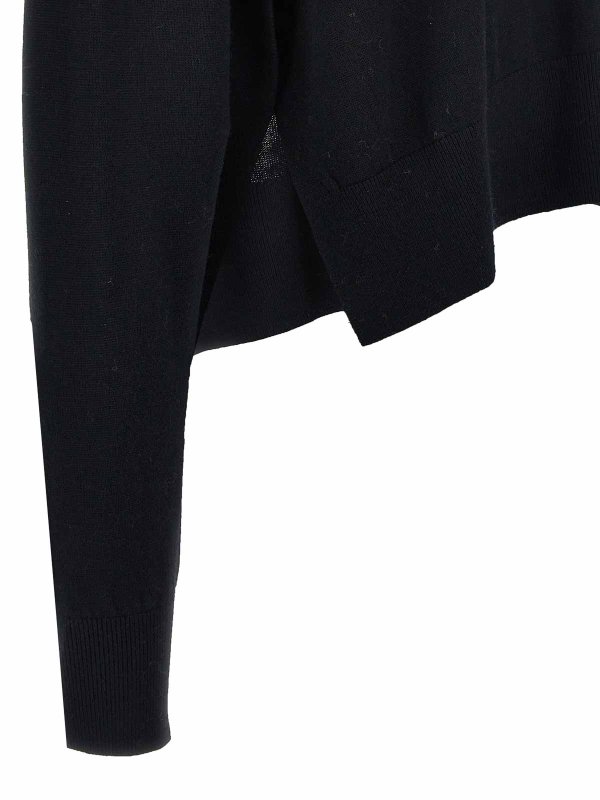 Cardigan - Schwarz shop online: ISABEL MARANT