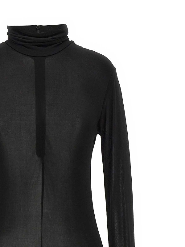 The Best Shops ISABEL MARANT: knee length dresses - Vanessa Dress