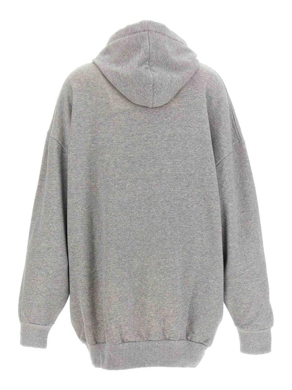 ISABEL MARANT: Sweatshirts & Sweaters online - Solena Hoodie