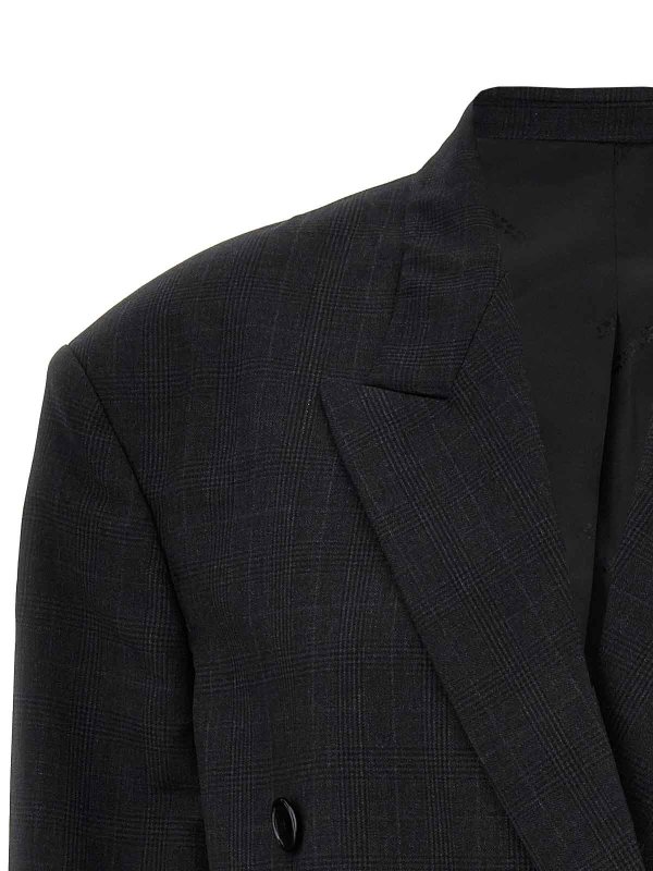 The Best Shops ISABEL MARANT: Vestes de costume - Blazer - Gris