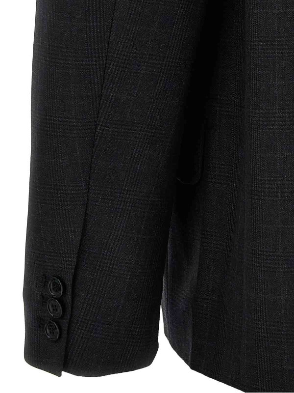 Blazer - Gris shop online: ISABEL MARANT