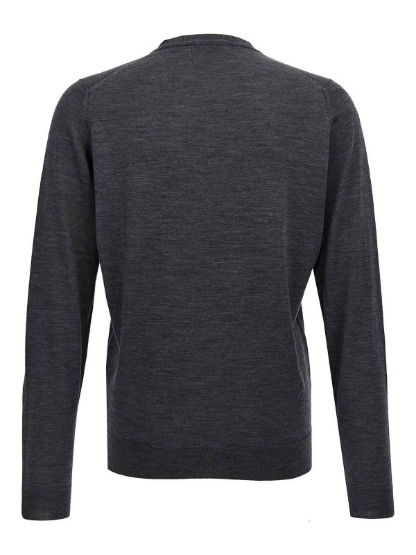 JOHN SMEDLEY: cardigans online - Petworth Cardigan